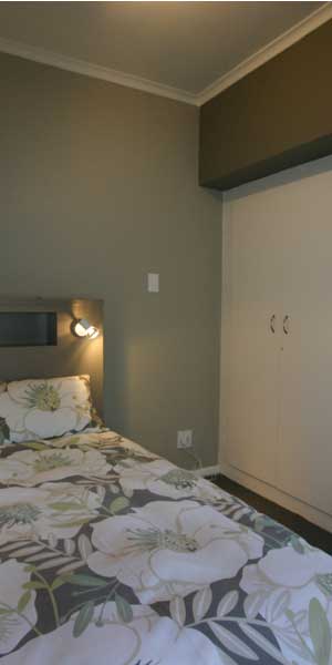 Flats to rent