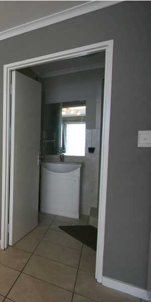 Durham Square Studio Flat