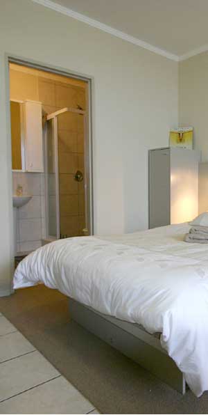 Flats to rent