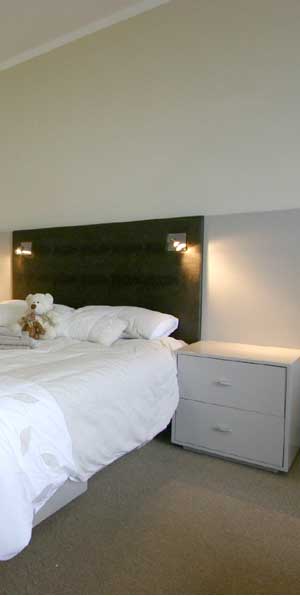 Flats to rent