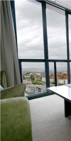 Flats to rent