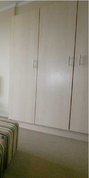 Flats to rent