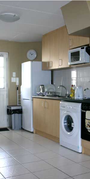 Flat to let - Palm Mews