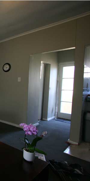 Flats to rent