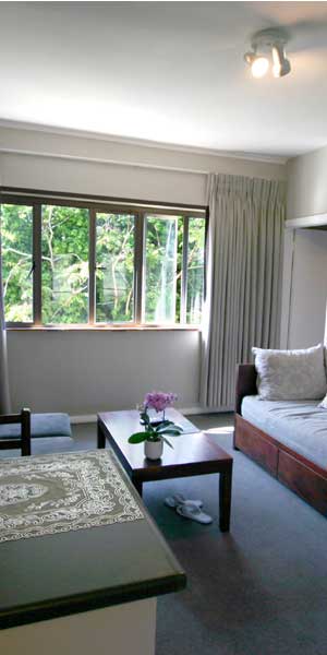 Flats to rent