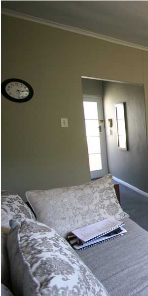 Flats to rent
