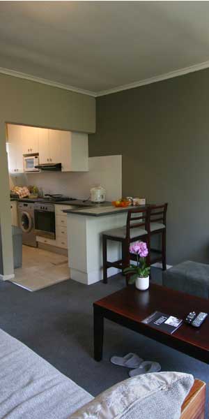 Flats to rent