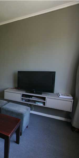 Flats to rent